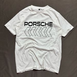 Porsche Graphic Tee