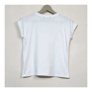 Zudio Size XS Party wear Sequin T-shirt