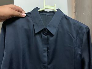 Allen Solly Formal Shirt