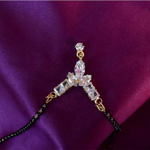 Elegant Mangalsutra Necklace