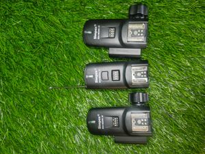 Flash Group Remote Controller