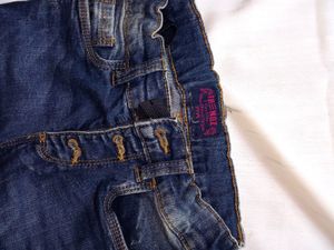 Pants For Kids