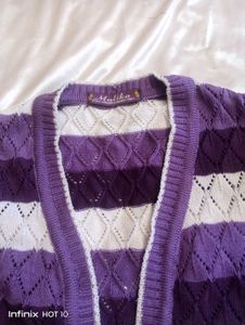 Winter Woolen Sweater