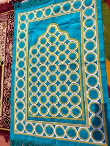 Jaanamaz/New Prayer Mats