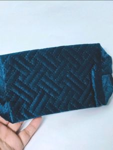 Pack Of 3 Smytten Velvet Pouch Combo Offer