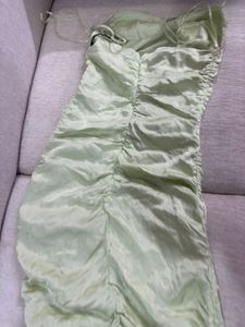 ZARA BODYCON DRESS