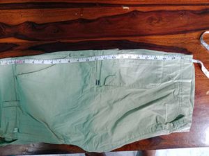 Combo Trousers