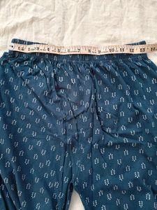 Printed Casual Pyjama Pants