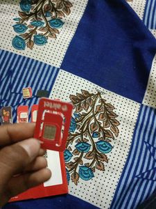 SIM Card Lot