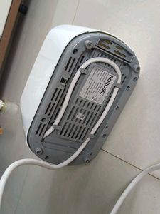 Borosil Toaster