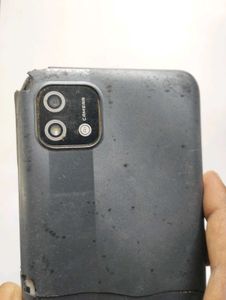Realme C11 2021 Mobile
