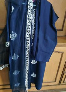 Brand New Gosriki Complete Dupatta Set