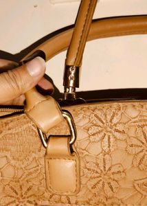 Imported Handbag 👜