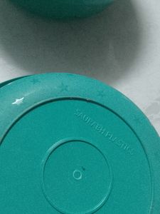 Tub One In Quantity Best Quality Plastic New