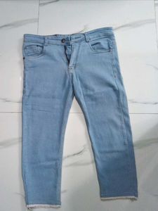 Blue Jeans