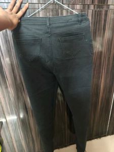 Black Jeans For Women