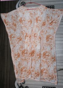 Beautiful Flowral Dress