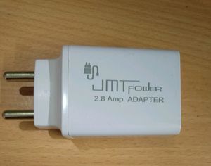 MI Band Fit 4 Charger