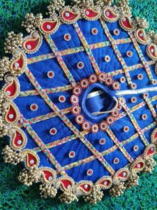 Laddu Gopal Dress