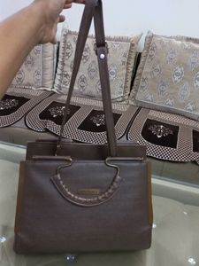 NEWPEARLS HAND BAG