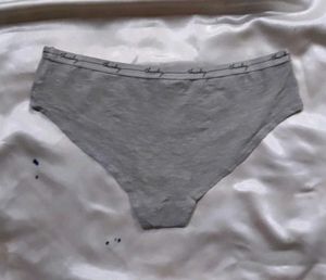Grey h&amp;m panty