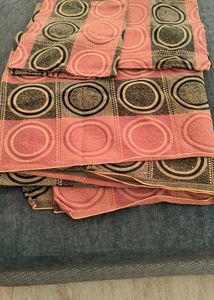Queen Size Bedsheet