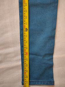 Skinny Jeans Blue