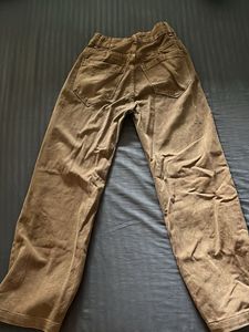 Brown Jeans