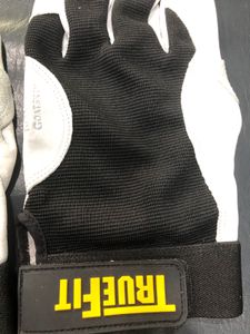 Truefit &amp; Tillman Work Gloves Size XL