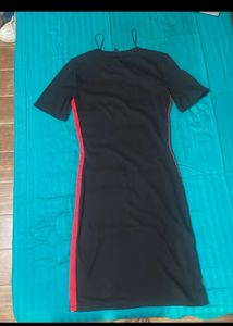H&amp;M Bodycon Jersey Dress