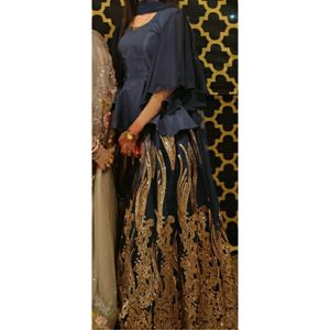 Lehnga Choli
