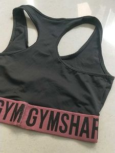 Gymshark Sports Bra