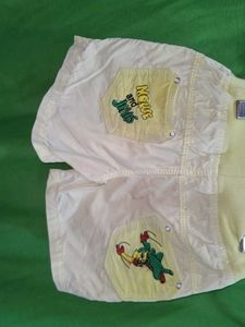Tom &amp; Jerry Shorts