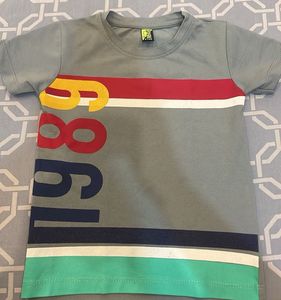 Boy Tshirt