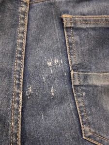 Men&#39;s Blue Denim Jeans photos uploaded