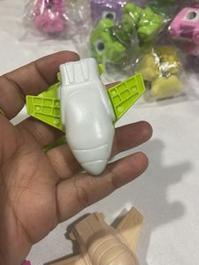 Aeroplane Sharpener