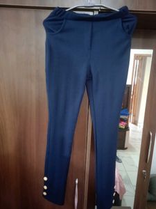 Cord Set For Women