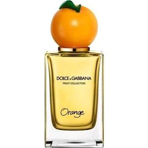 Dolce and Gabbana Fruit Collection Orange 150ml