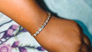 Diamond 💎 Bracelet