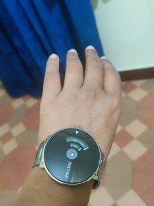 Men Watch