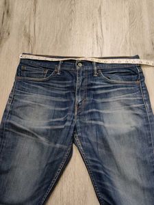 Ma1547 Levi&#39;s Jeans waist 36