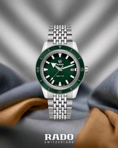 Rado Automatic