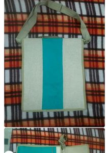 Jute Bag 🎒