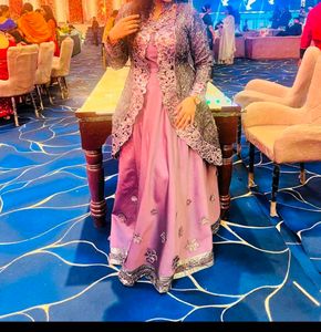 Party Wear Dress