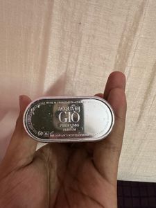 Aqua Di Gio Armani Profumo 75ml Perfume