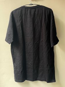 Black Anime T Shirt