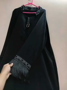 Plus Size Indo - western Top
