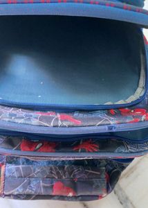 2 School Bags