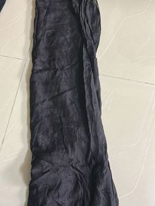 Elegant Embroidered Ethnic Gown