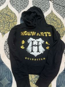 Hogwards Hooded Sweatshirt